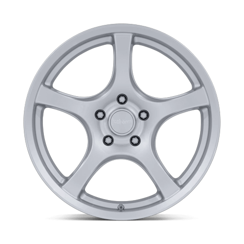Rotiform Rc211 Cgn 19X8.5 5X112 +45MM Gloss Silver