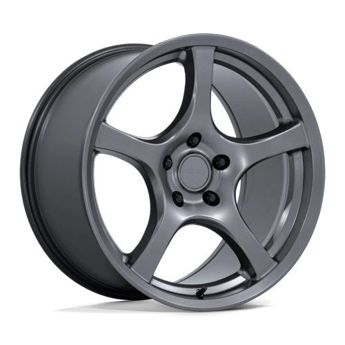 Rotiform Rc211 Cgn 20X10.5 5X112 +38MM Matte Anthracite