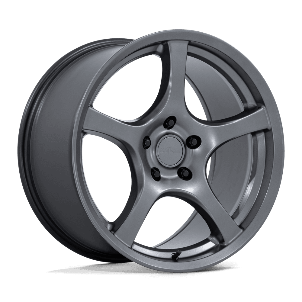 Rotiform Rc211 Cgn 20X10.5 5X120 +38MM Matte Anthracite