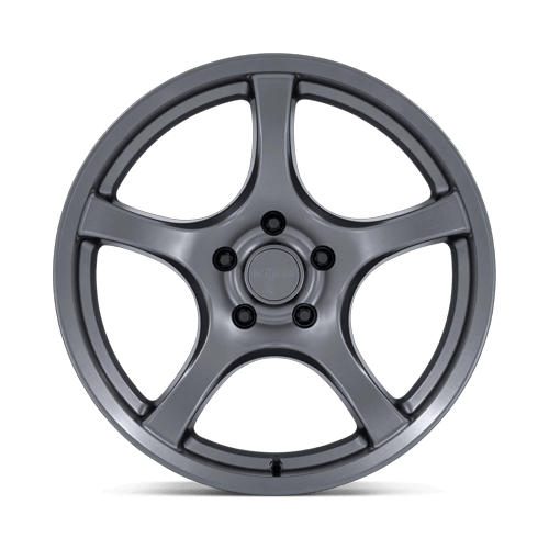 Rotiform Rc211 Cgn 20X10.5 5X112 +38MM Matte Anthracite