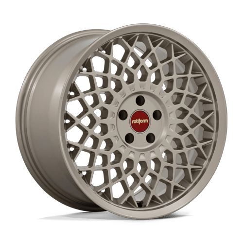Rotiform Rc212 Cjj 18X10.5 5X114.3 +35MM Matte Gold