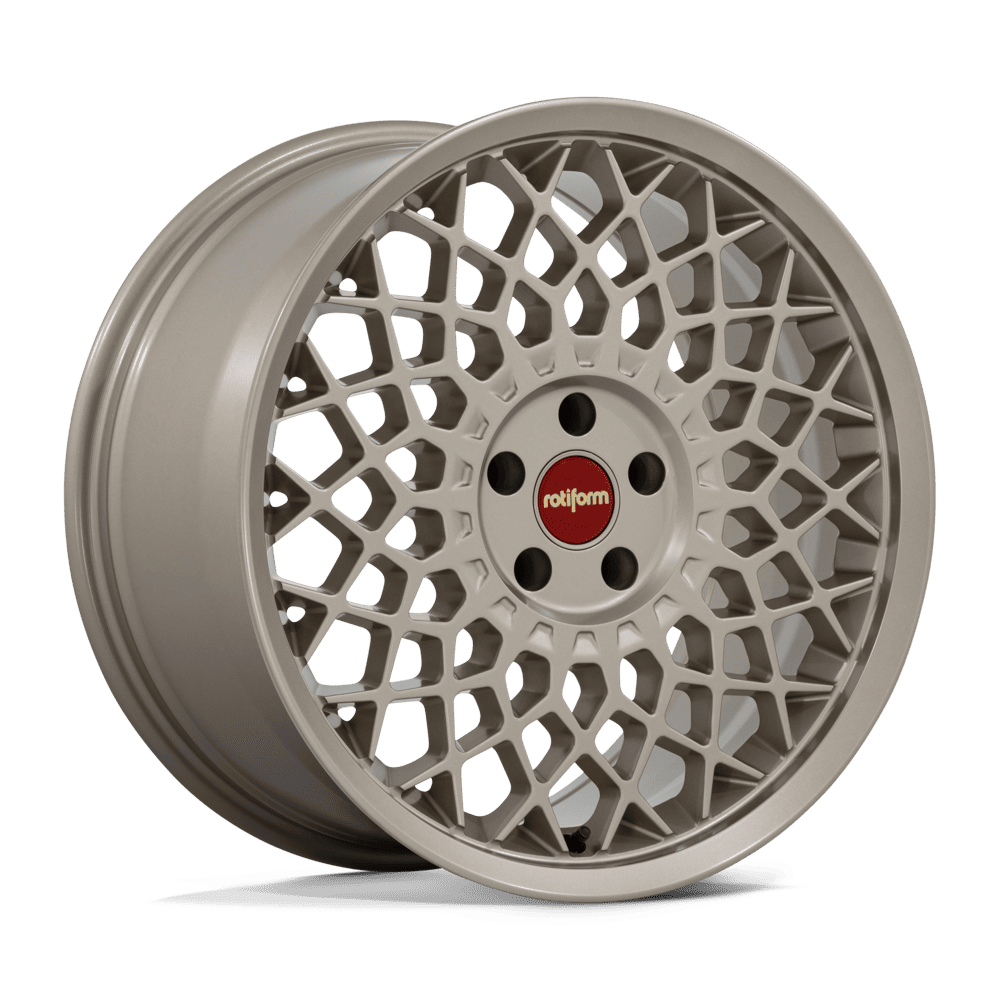 Rotiform Rc212 Cjj 19X10.5 5X114.3 +35MM Matte Gold