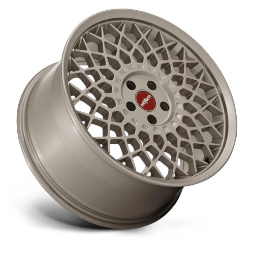 Rotiform Rc212 Cjj 18X9.5 5X120 +38MM Matte Gold
