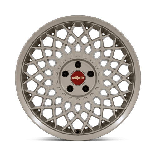 Rotiform Rc212 Cjj 19X9.5 5X114.3 +20MM Matte Gold
