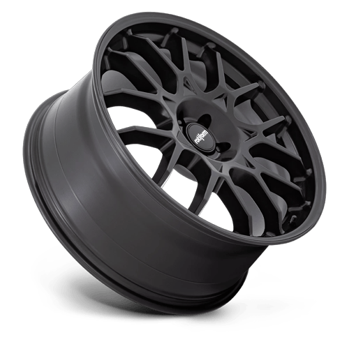 Rotiform R195 Zws 21X10.5 5X120 +15MM Matte Black