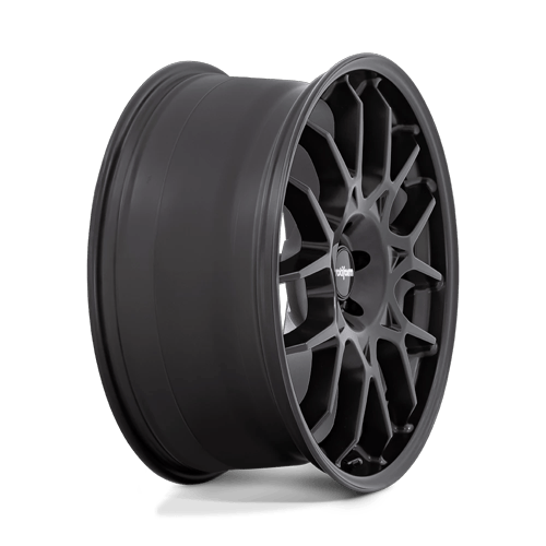 Rotiform R195 Zws 21X10.5 5X120 +38MM Matte Black