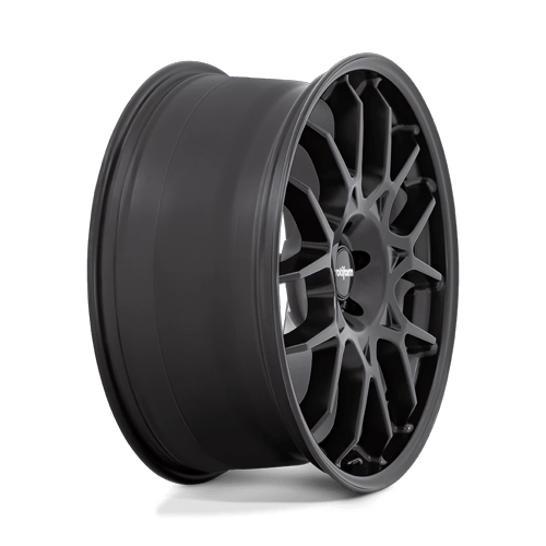 Rotiform R195 Zws 21X11 5X112 +28MM Matte Black