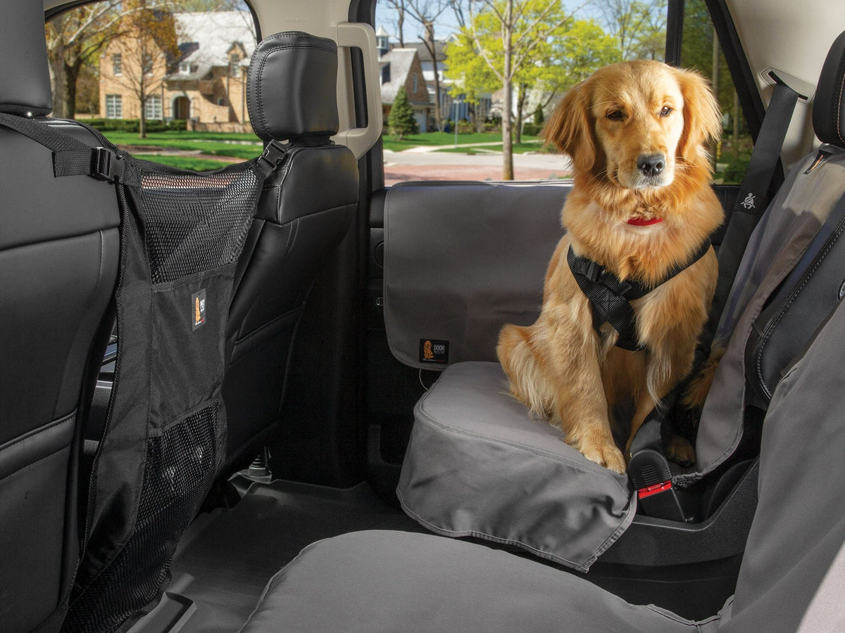 Weathertech - Door Protector - 8SDP22B