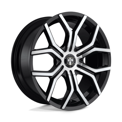 DUB - Royalty 22X9.5 6X135/5.5 87.1 MLT +30