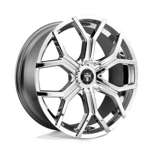 DUB - 22X9.5 Royalty Blank P 5.6 10 72