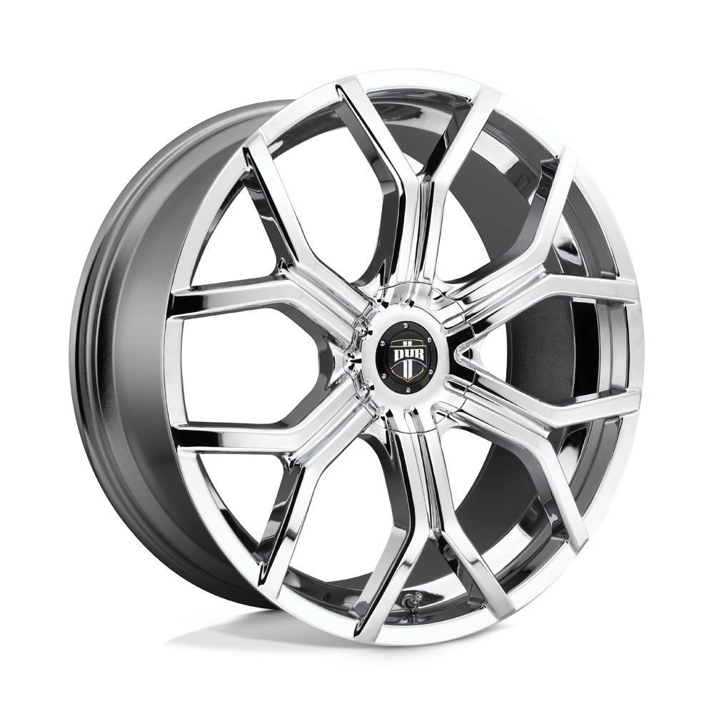 DUB - 24X9.5 Royalty Blank P 5.6 10 72