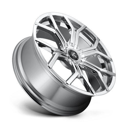 DUB - 22X9.5 Royalty Blank P 5.6 10 72