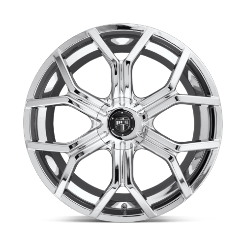 DUB - Royalty 24X9.5 6X135/5.5 87.1 P +30
