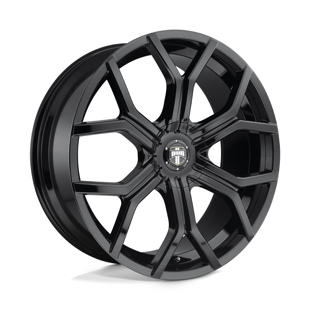 DUB - Royalty 24X9.5 6X135/5.5 87.1 BL +30