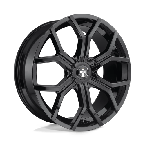 DUB - Royalty 24X9.5 6X135/5.5 87.1 BL +30
