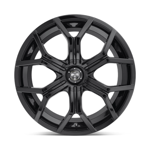 DUB - Royalty 24X9.5 6X135/5.5 87.1 BL +30