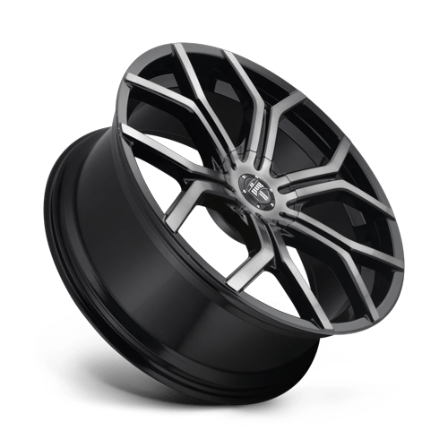 DUB - Royalty 22X9.5 6X120 67.03 ML +35