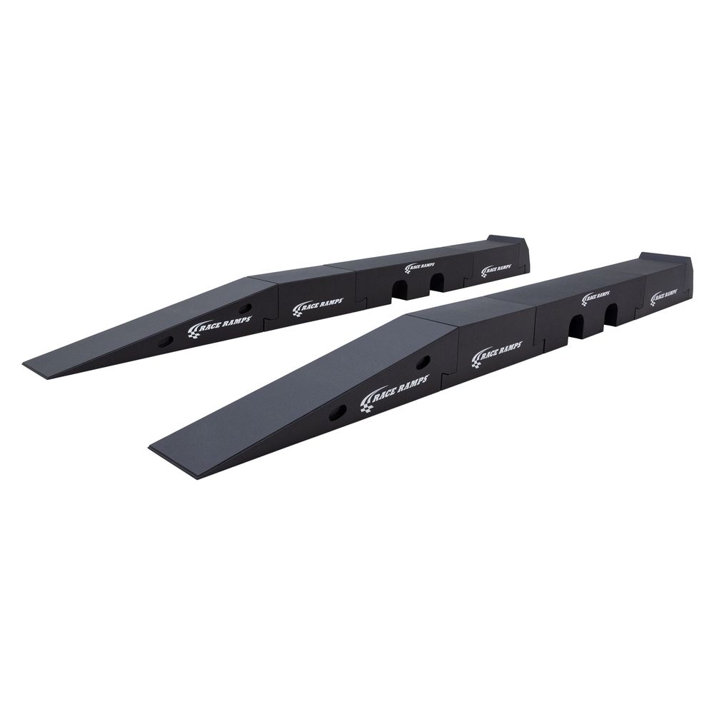 Race Ramps 16in Restyler Ramps (Classic Model) - RR-RESTYLE-16 - front view