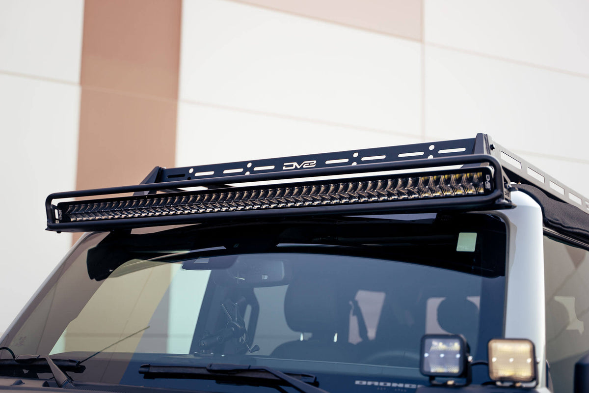 DV8 Offroad - Roof Rack - RRBR-01