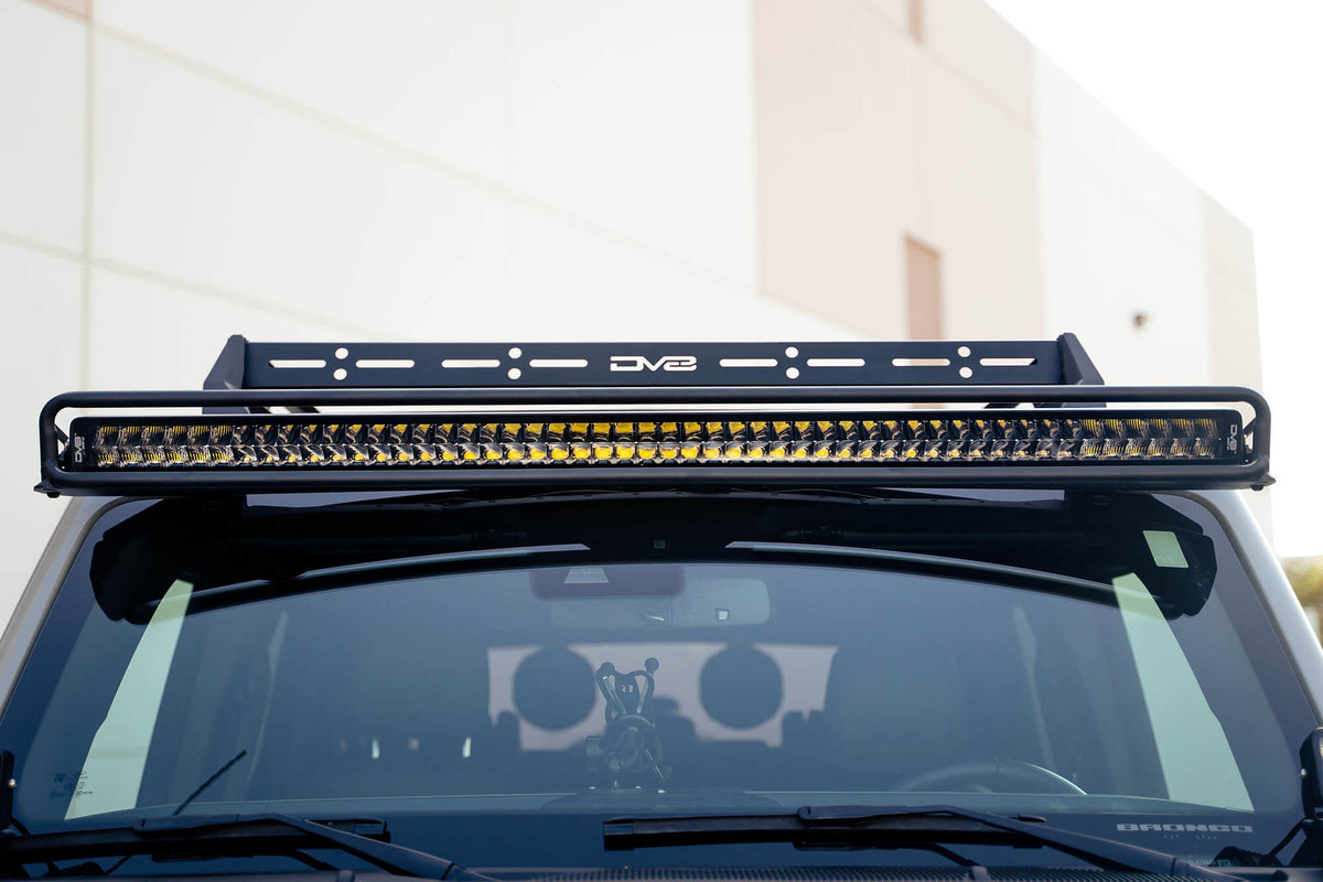 DV8 Offroad - Roof Rack - RRBR-01