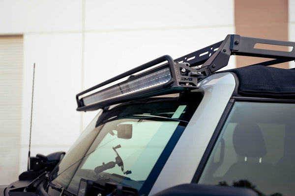 DV8 Offroad - Roof Rack - RRBR-01