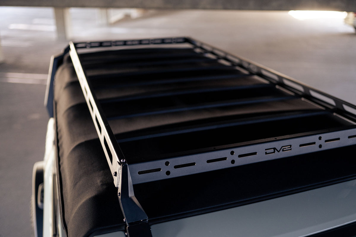 DV8 Offroad - Roof Rack - RRBR-01