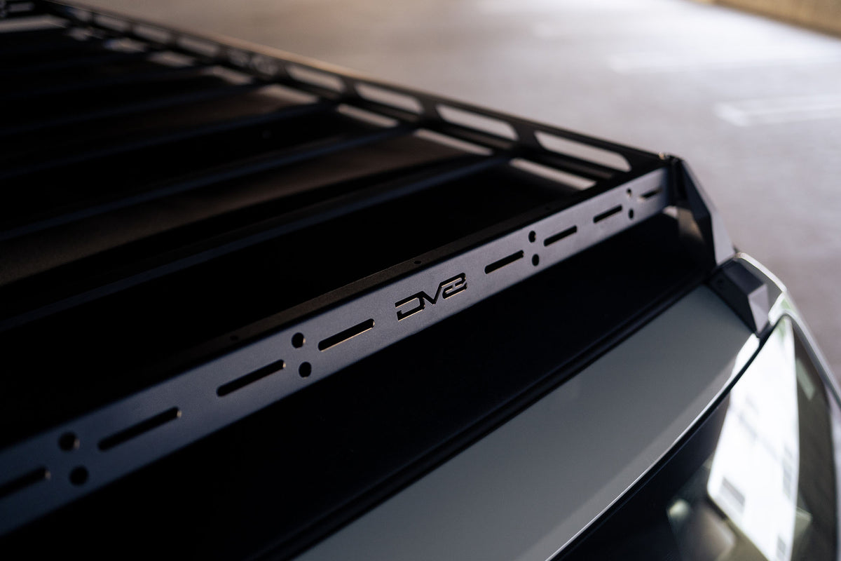 DV8 Offroad - Roof Rack - RRBR-01
