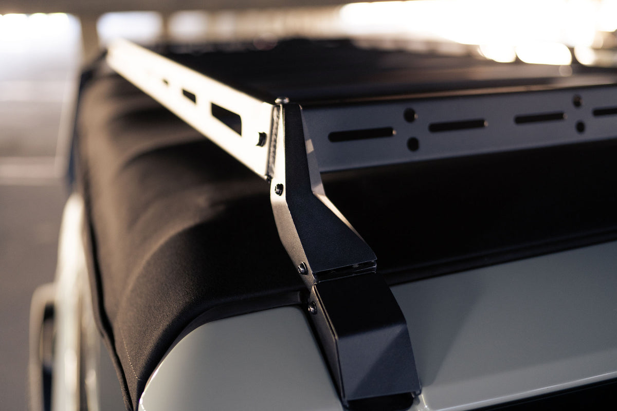 DV8 Offroad - Roof Rack - RRBR-01