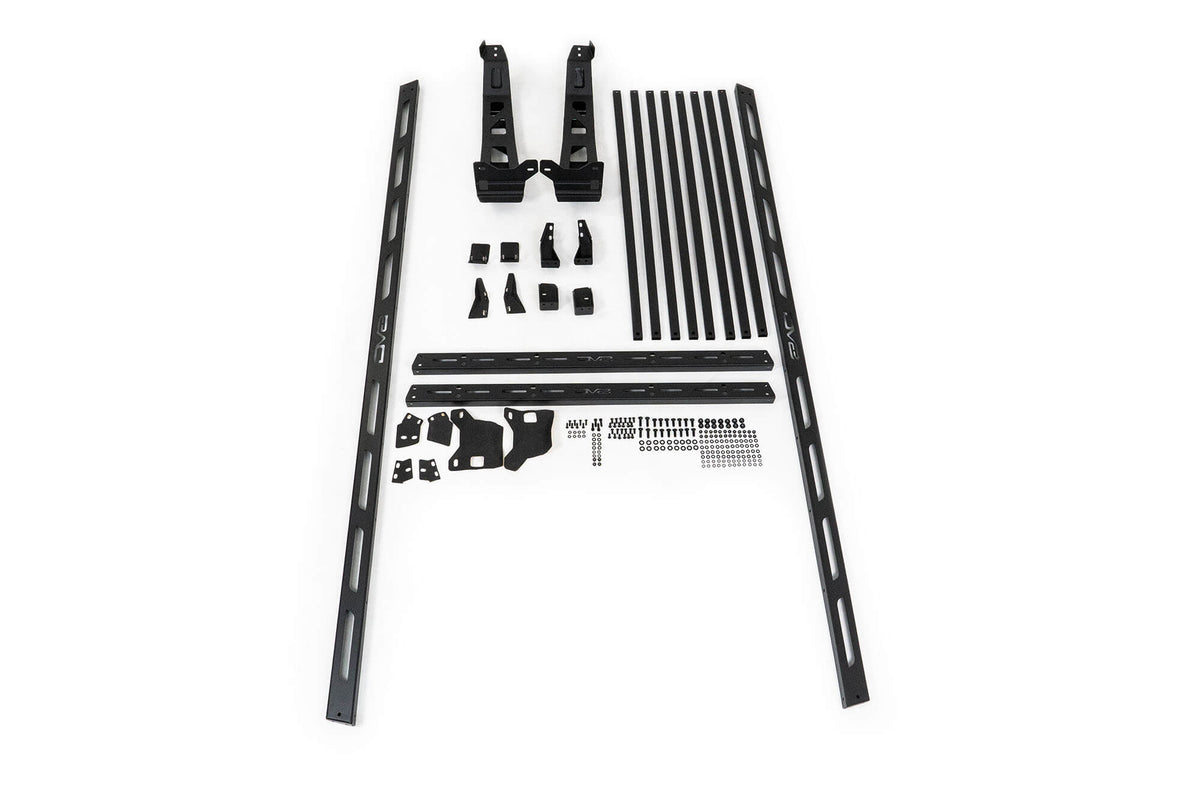 DV8 Offroad - Roof Rack - RRBR-01