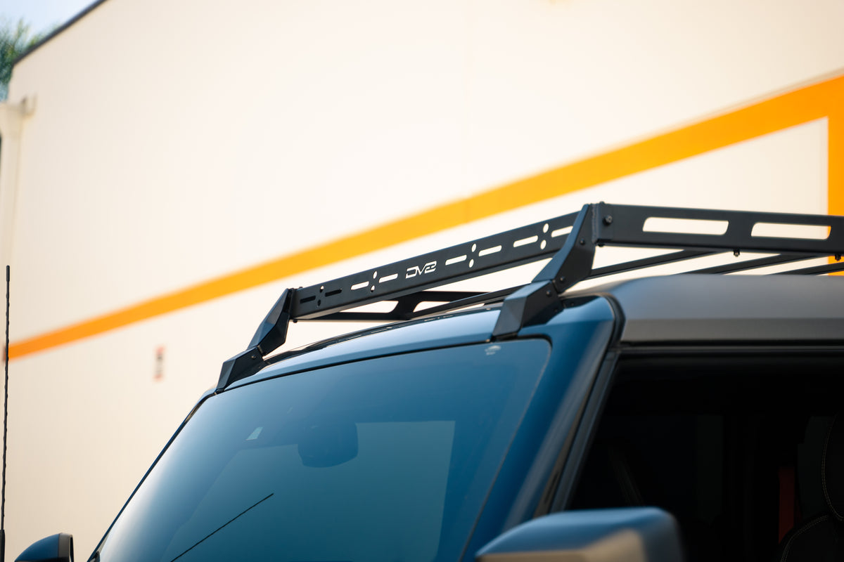 DV8 Offroad - Roof Rack - RRBR-02