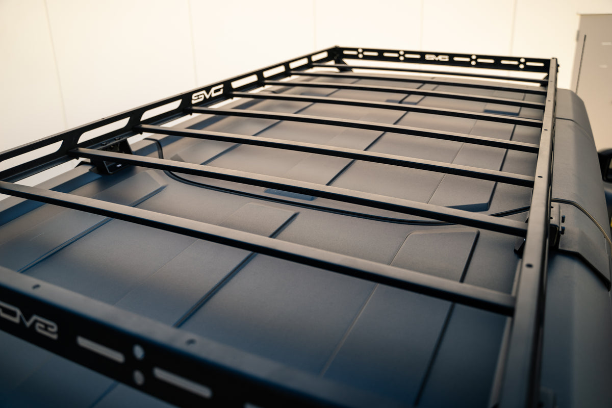 DV8 Offroad - Roof Rack - RRBR-02