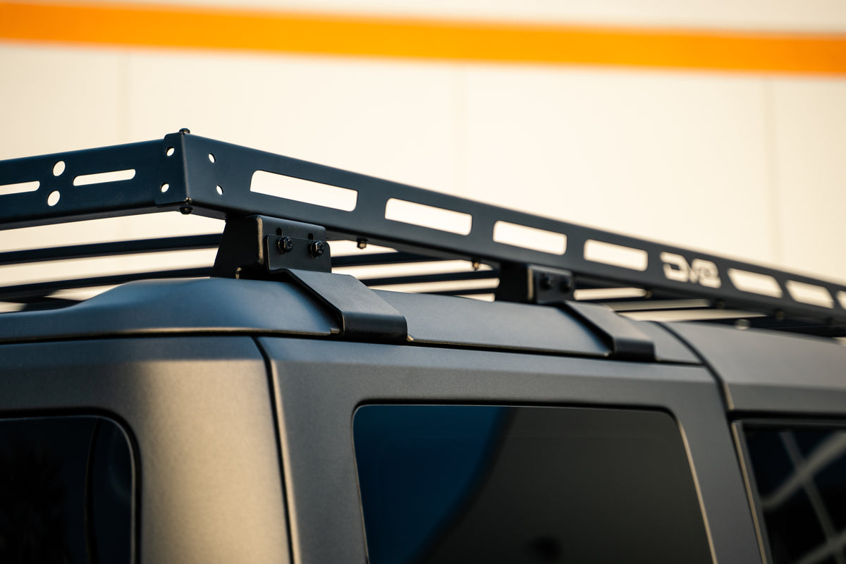 DV8 Offroad - Roof Rack - RRBR-02
