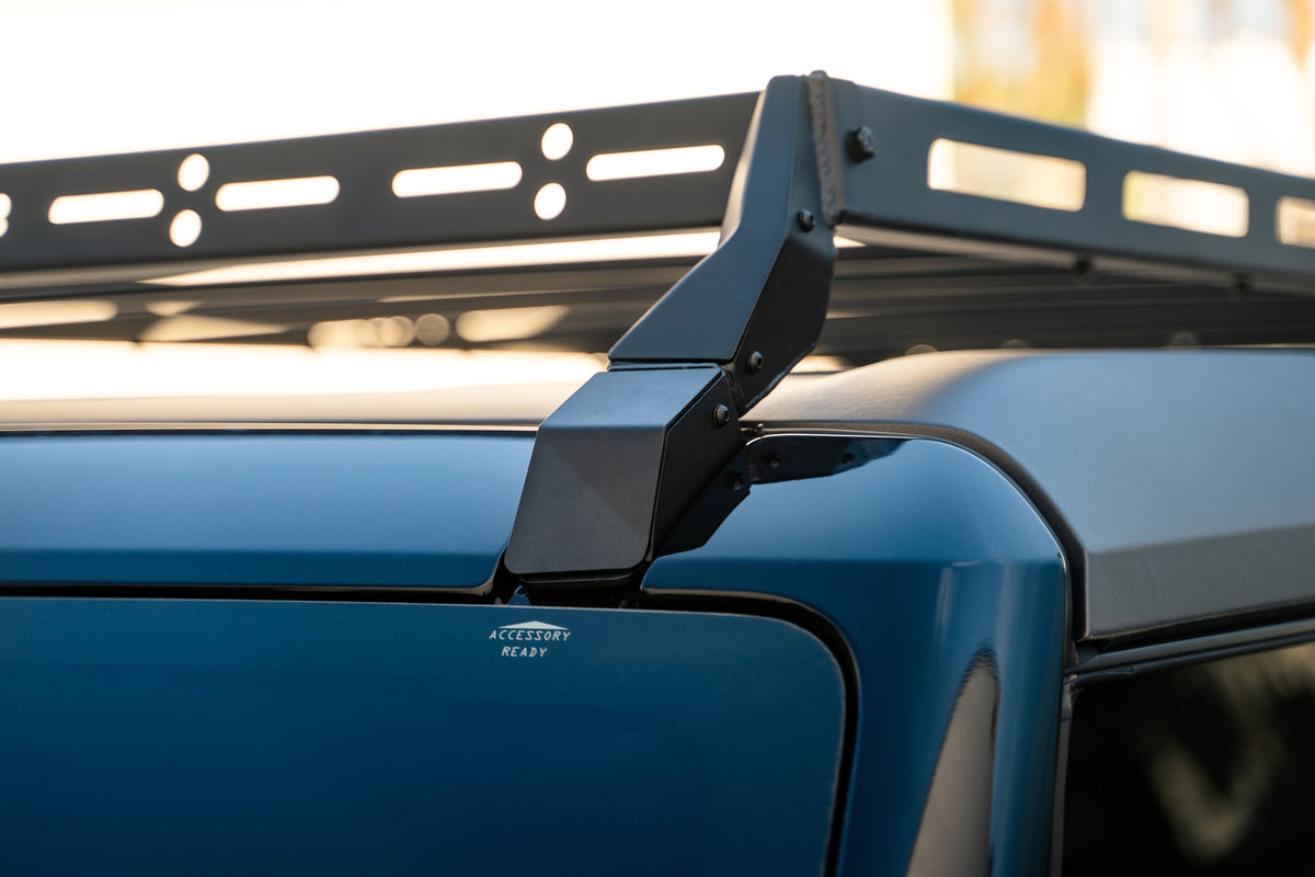 DV8 Offroad - Roof Rack - RRBR-02