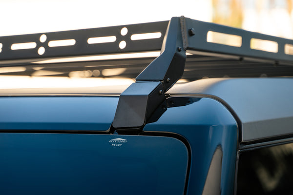 DV8 Offroad - Roof Rack - RRBR-02