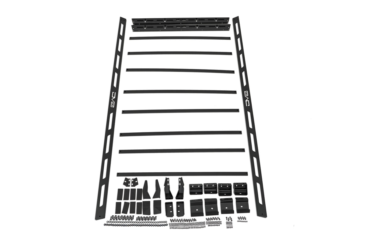 DV8 Offroad - Roof Rack - RRBR-02