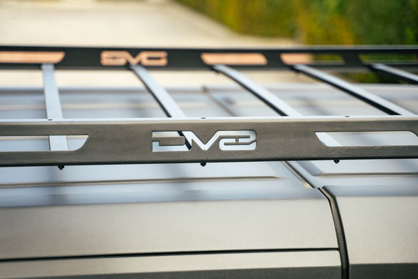 DV8 Offroad - Roof Rack - RRBR-03