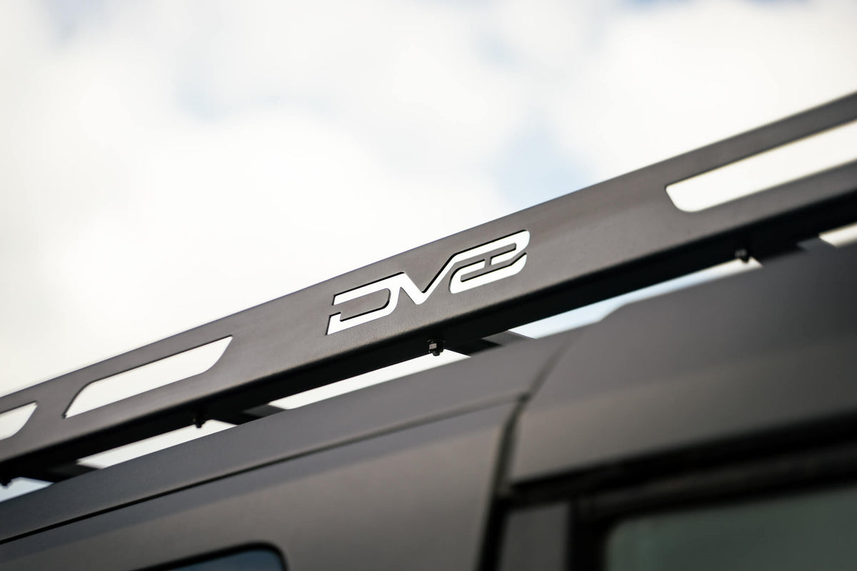 DV8 Offroad - Roof Rack - RRBR-03