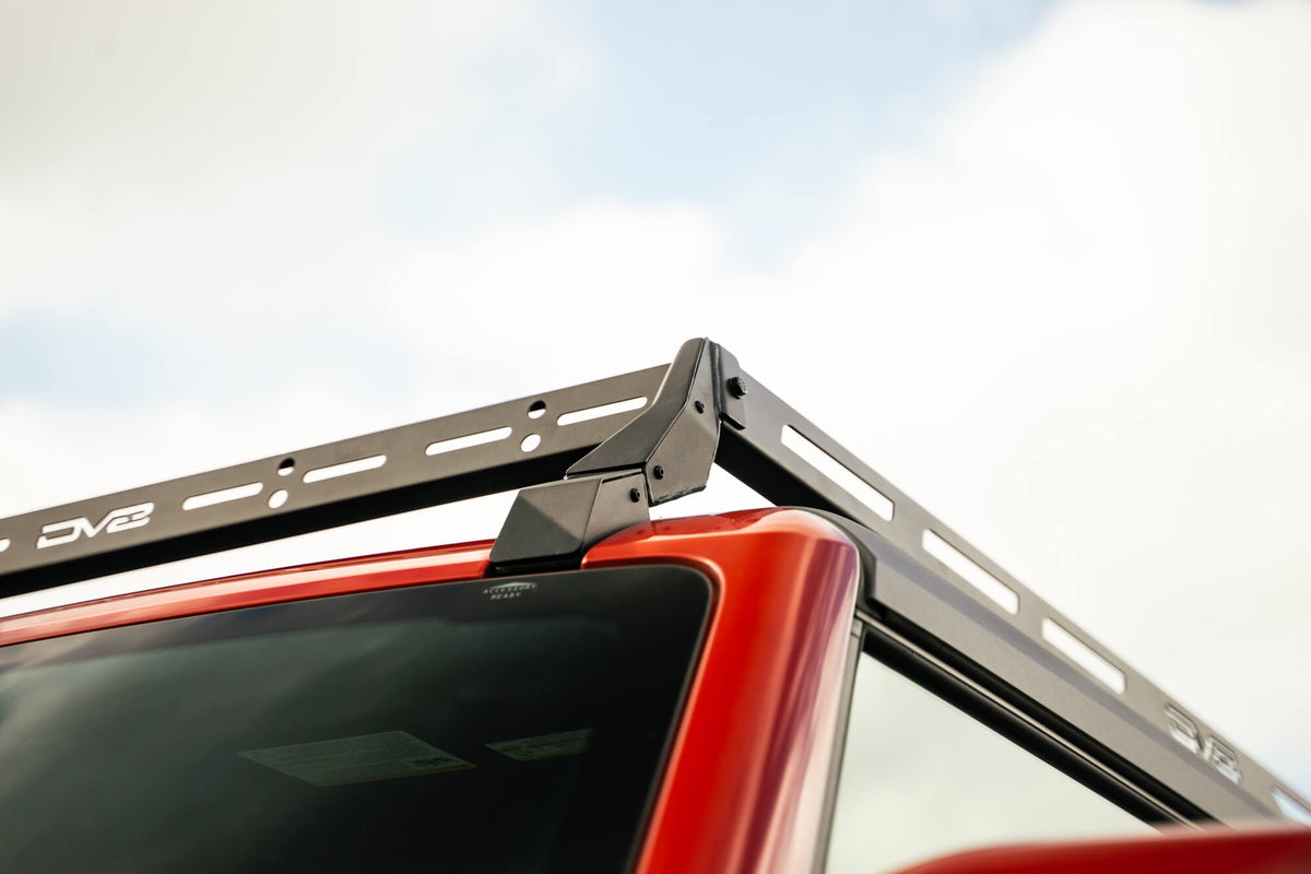 DV8 Offroad - Roof Rack - RRBR-03