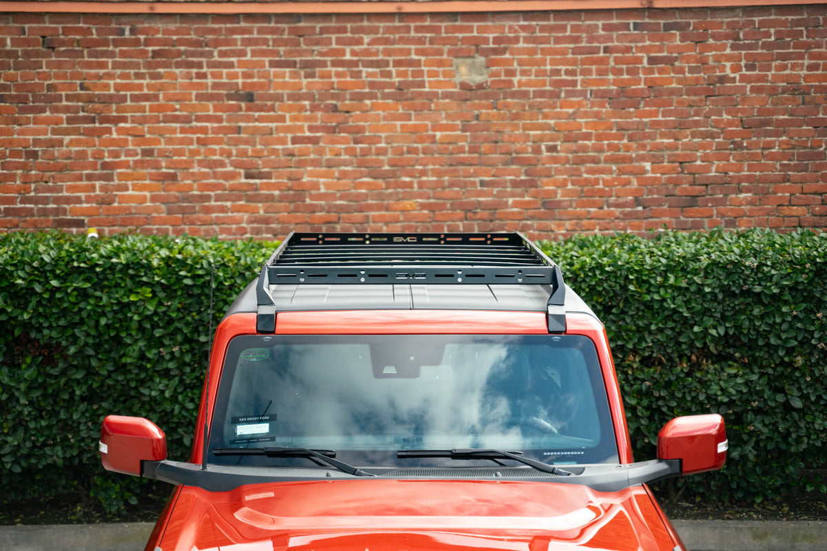DV8 Offroad - Roof Rack - RRBR-03