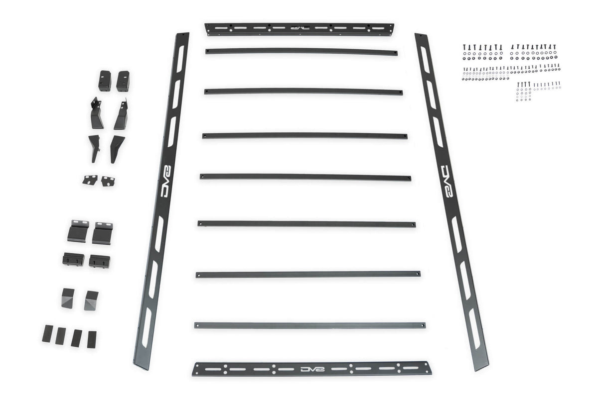 DV8 Offroad - Roof Rack - RRBR-03