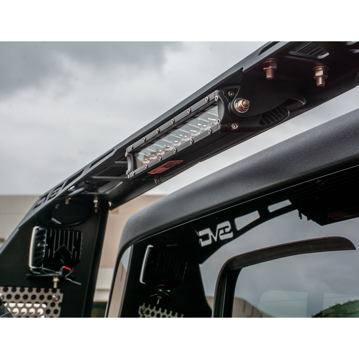 DV8 Offroad - Chase Rack - RRGL-01
