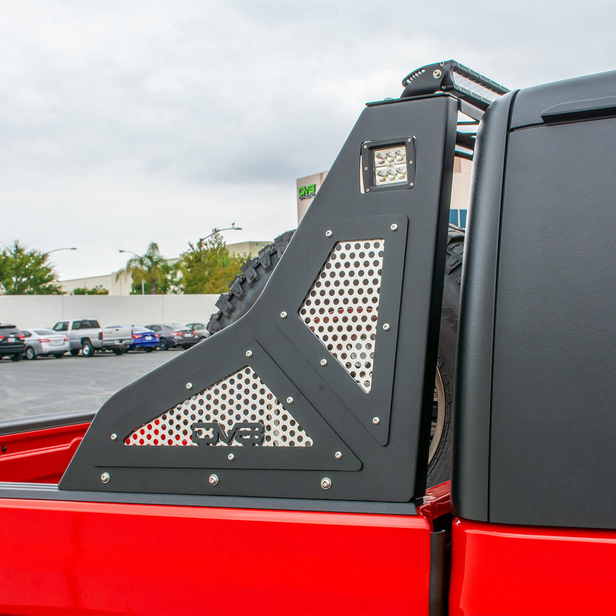 DV8 Offroad - Chase Rack - RRGL-01