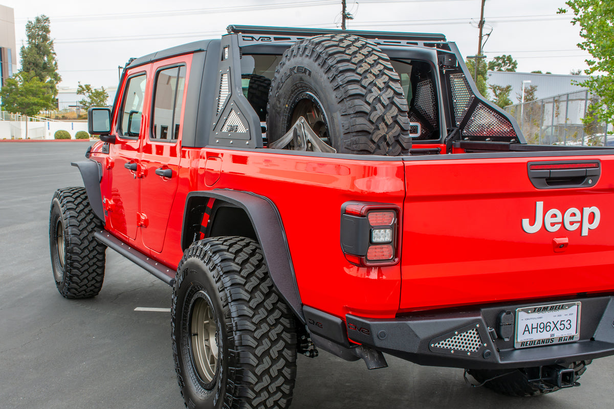 DV8 Offroad - Chase Rack - RRGL-01