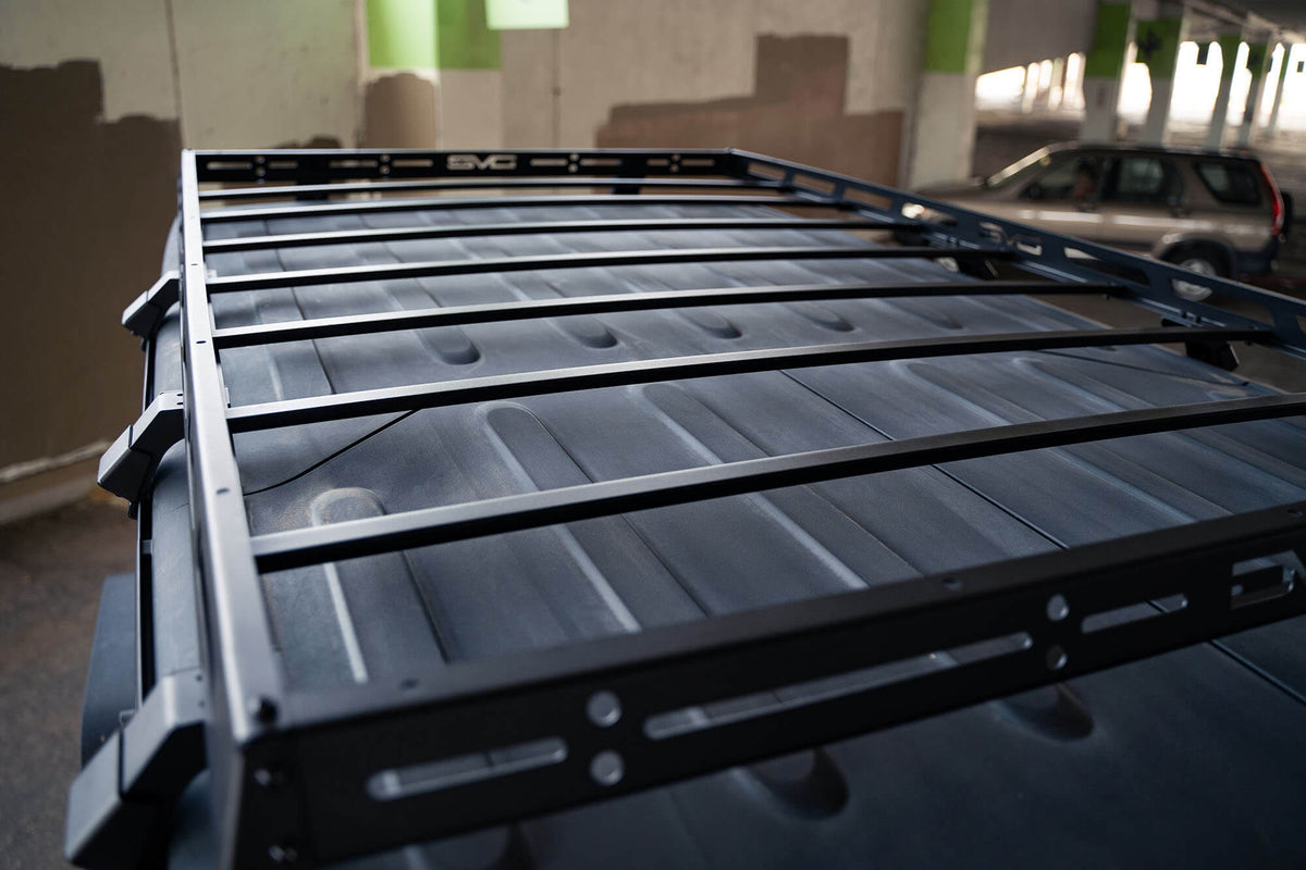 DV8 Offroad - Roof Rack - RRJK-03