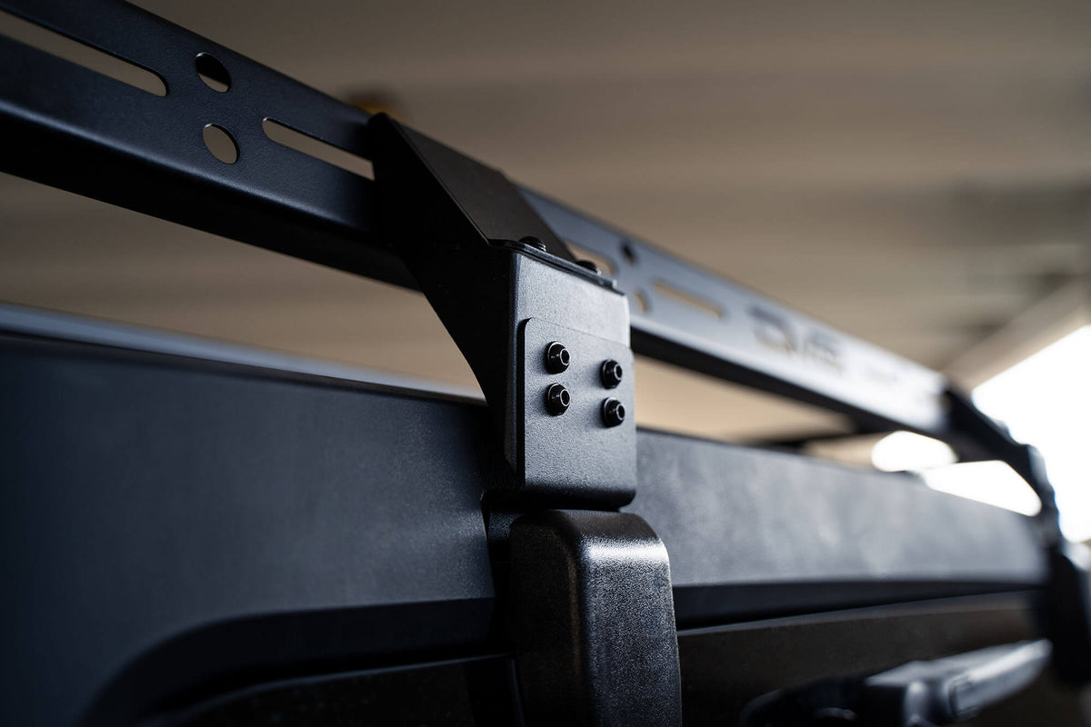 DV8 Offroad - Roof Rack - RRJK-03