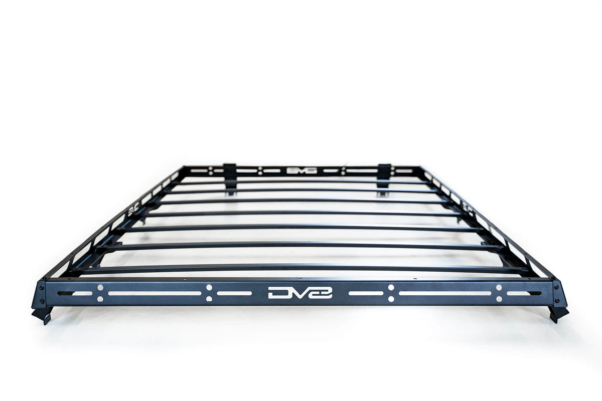 DV8 Offroad - Roof Rack - RRJK-03