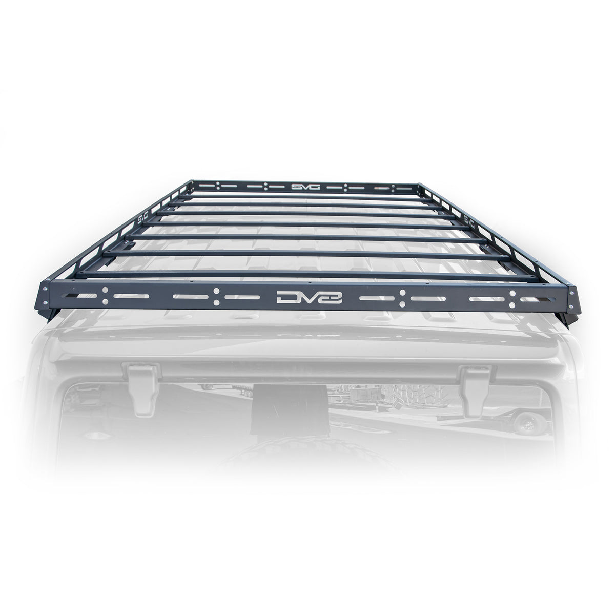 DV8 Offroad - Roof Rack - RRJL-01