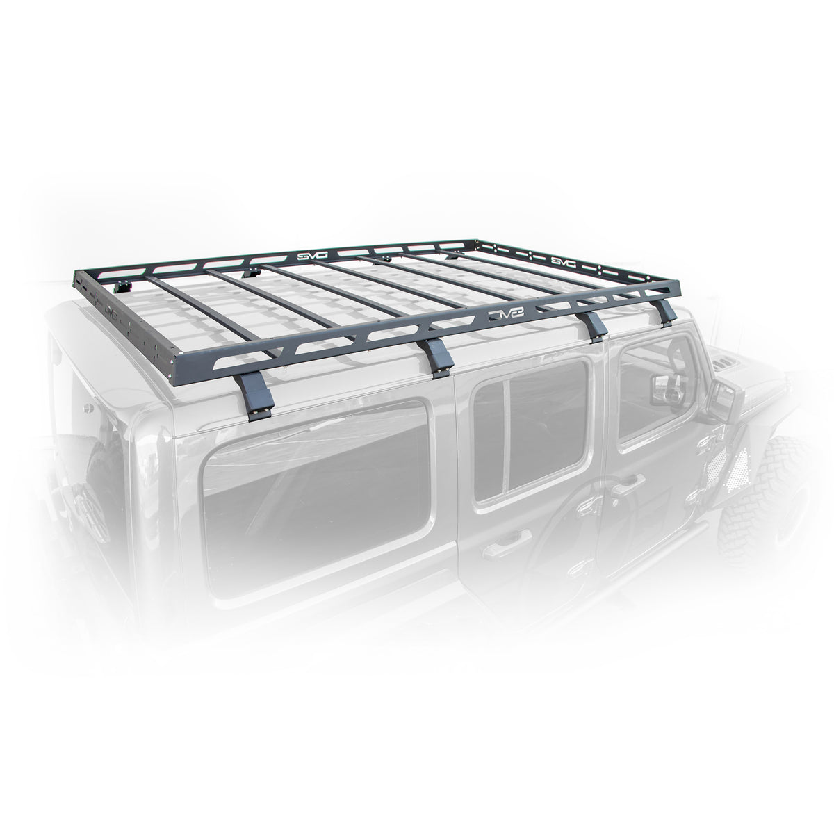 DV8 Offroad - Roof Rack - RRJL-01