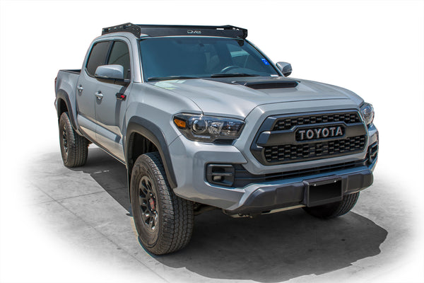 DV8 Offroad - Roof Rack - RRTT1-01