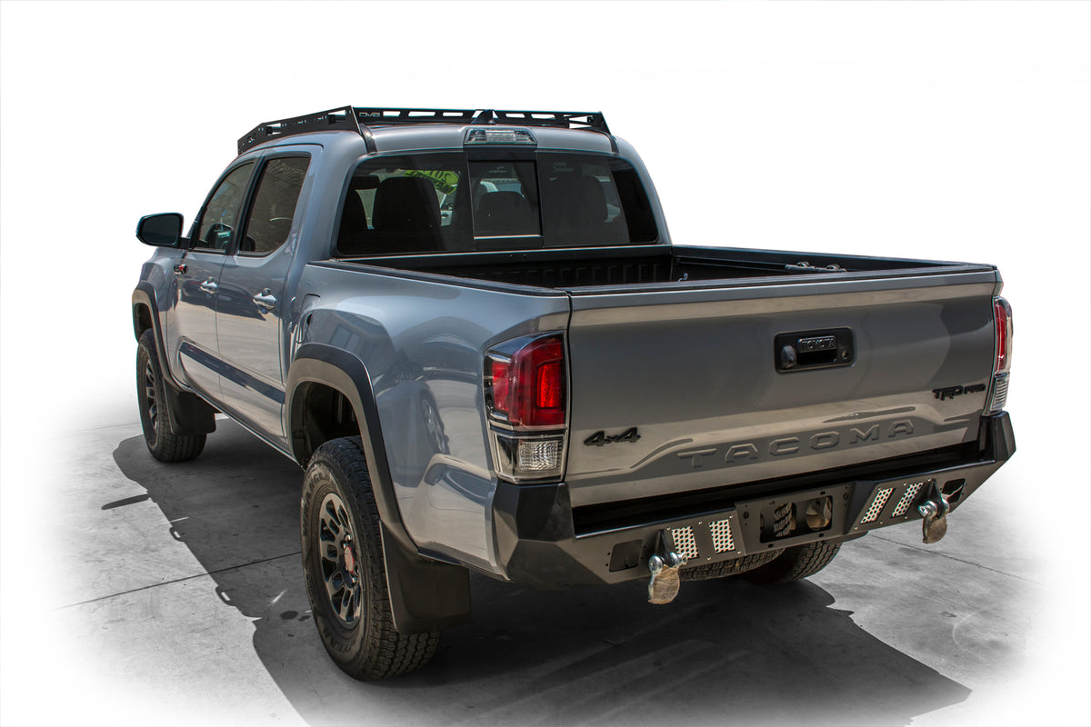 DV8 Offroad - Roof Rack - RRTT1-01